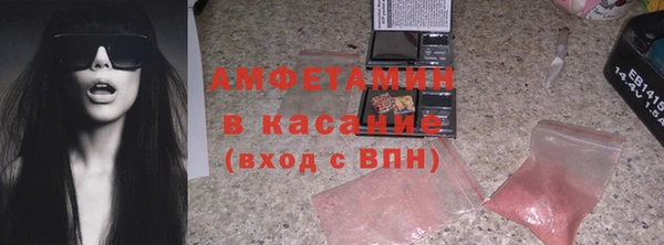 шишки Лиски